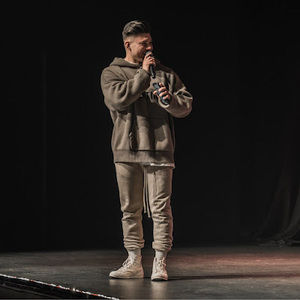 Meet your Posher, Allan